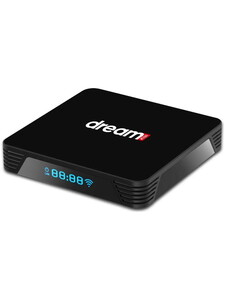 Dreamstar R1 8K Android Tv Box