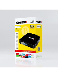 Dreamstar R1 8K Android Tv Box #4
