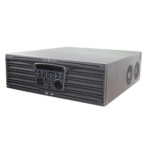 Hikvision DS-9664NI-M16 64 Kanal NVR Kayıt Cihazı