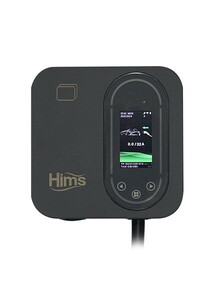 Hims HCDKS-22 22KW 5m Kablolu Araç Şarj İstasyonu