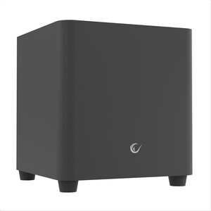 Rampage RM-1 RGB Gaming Soundbar Speaker #4