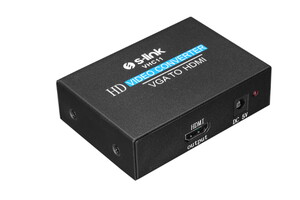 S-Link VHC11 Vga to Hdmi Dönüştürücü