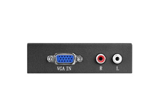S-Link VHC11 Vga to Hdmi Dönüştürücü #2