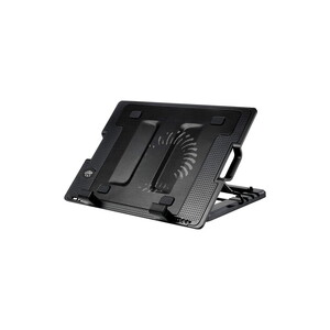 TX TXACNBERGST Ledli 16cm Fanlı Notebook Soğutucu #2