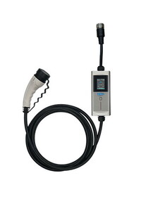 Hims HCTK-22-G Elektrikli Araç Şarj Cihazı Gümüş