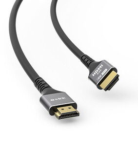 S-Link SLX-HD4K20 4K Hdmi Kablo 20m.