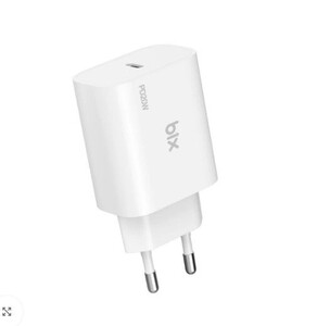 Bix BXCL21TA 1m Kab. 20W Lightning Şarj Cihazı Byz #2