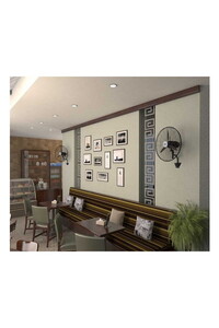 Hims HEF-D650 65cm Sanayi Tipi Duvar Vantilatörü #4