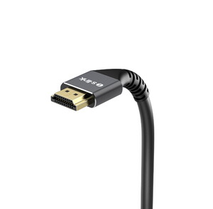 S-Link SLX-HD4K15 4K Hdmi Kablo 15m. #2