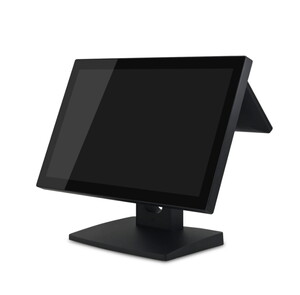 Quatronic P1855-D 5N 8GB 256GB Dual Dokun. Pos Pc