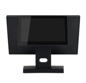 Quatronic P1855-D 5N 8GB 256GB Dual Dokun. Pos Pc #2