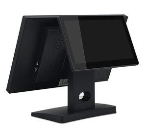 Quatronic P1855-D 5N 8GB 256GB Dual Dokun. Pos Pc #3