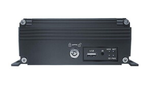 Veise DF-3DH9AI-4G-W-G 8 Kanal Mobil DVR #2