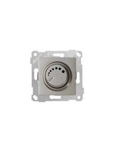 Mutlusan Rita RL Işıklı Dimmer 600W Füme