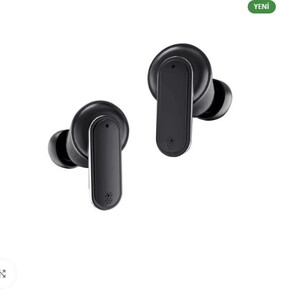 Bix X3 TWS Kulak İçi Bluetooth Kulaklık Siyah #3