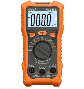 Vici VC835B Dijital Multimetre