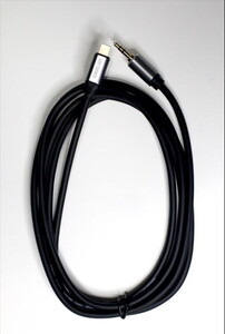 S.Wieler Sİ2S-2M İphone - 3.5mm Stereo Kablo 2m #2