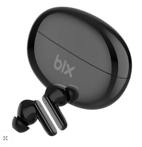 Bix BXTW1 TWS Kulak İçi Bluetooth Kulaklık Siyah #3