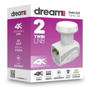 Dreamstar Gold-222 2 li Lnb #3