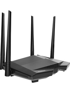 Everest SG-V1200 AC1200 VDSL2/ADSL2 Modem Router #2