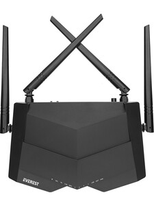 Everest SG-V1200 AC1200 VDSL2/ADSL2 Modem Router #3