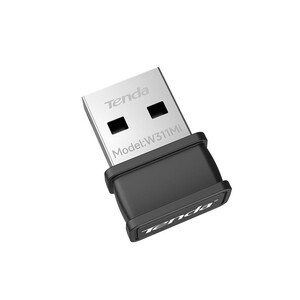 Tenda W311MI AX3000 Wifi6 Kablosuz Nano Usb Adapt.