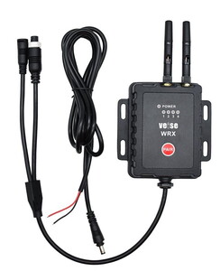 Veise RWHD-RX4H 1080P HD Waterproor Wireless recei
