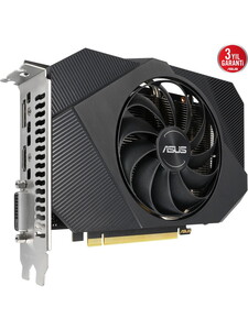 Asus Phoenix RTX 3050 8Gb GDDR6 128Bit Ekran Kartı #2
