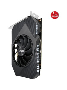 Asus Phoenix RTX 3050 8Gb GDDR6 128Bit Ekran Kartı #3