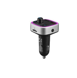 S-Link SL-BT401 RGB  FM Transmitter #5