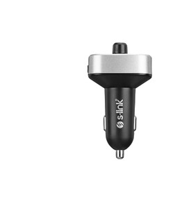 S-Link SL-BT401 RGB  FM Transmitter #3