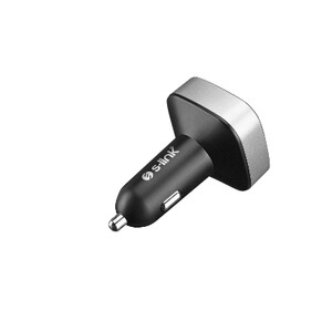 S-Link SL-BT401 RGB  FM Transmitter #4