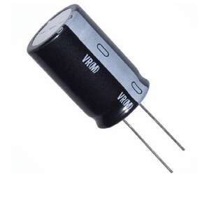 3.3 MF 50V Kutupsuz Kondansatör