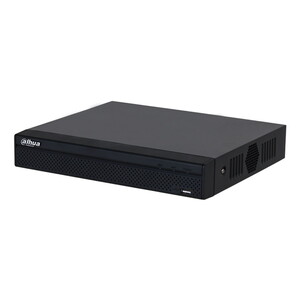 Dahua NVR2104HS-P-4KS3 4 Kanal PoE NVR Kayıt Cihaz
