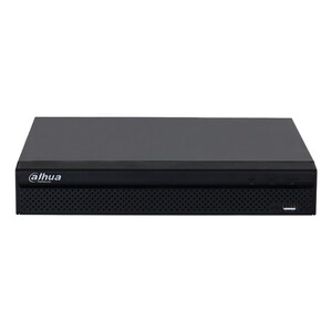 Dahua NVR2104HS-P-4KS3 4 Kanal PoE NVR Kayıt Cihaz #2