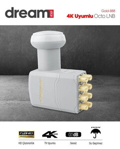 Dreamstar Gold-888 8 li Lnb #3