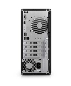 HP Pro Tower 290 G9 i5-13500 8Gb 512Gb Masaüstü Pc #4