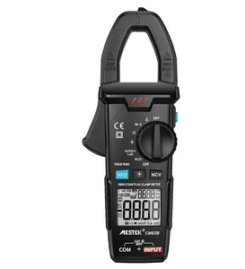 Mestek CM83B Dijital Pensampermetre