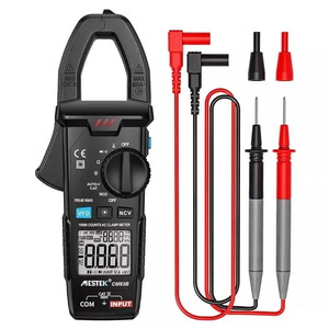 Mestek CM83B Dijital Pensampermetre #2