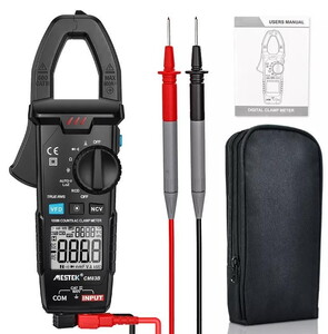 Mestek CM83B Dijital Pensampermetre #4