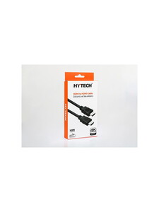 Hytech HY-XHD01 4K Hdmi Kablo 1.5m #2