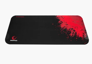 Rampage MP-20 X-Jammer Gaming Mouse Pad