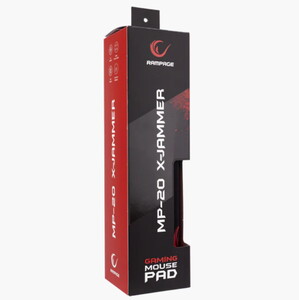 Rampage MP-20 X-Jammer Gaming Mouse Pad #2