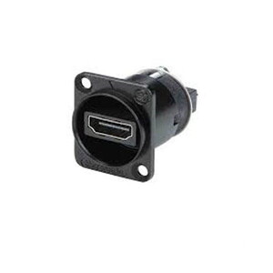 Seetronic SAHDMI-W-B Şase Tip Hdmi Konnektör