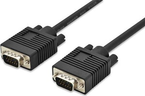 VGA Kablo 1.5m