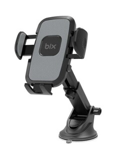 Bix BXCH70 Vantuzlu Ayarlı Telefon Tutucu #4