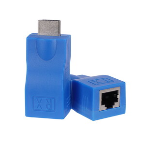 Hytech HY-HDEX61 30m Hdmi Extender #2