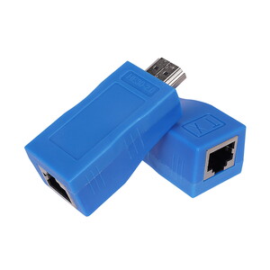 Hytech HY-HDEX61 30m Hdmi Extender #3