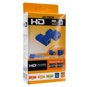 Hytech HY-HDEX61 30m Hdmi Extender #4