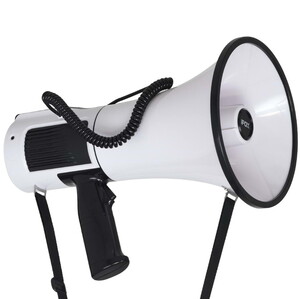 İfox XF-101 Şarjlı Megafon #2